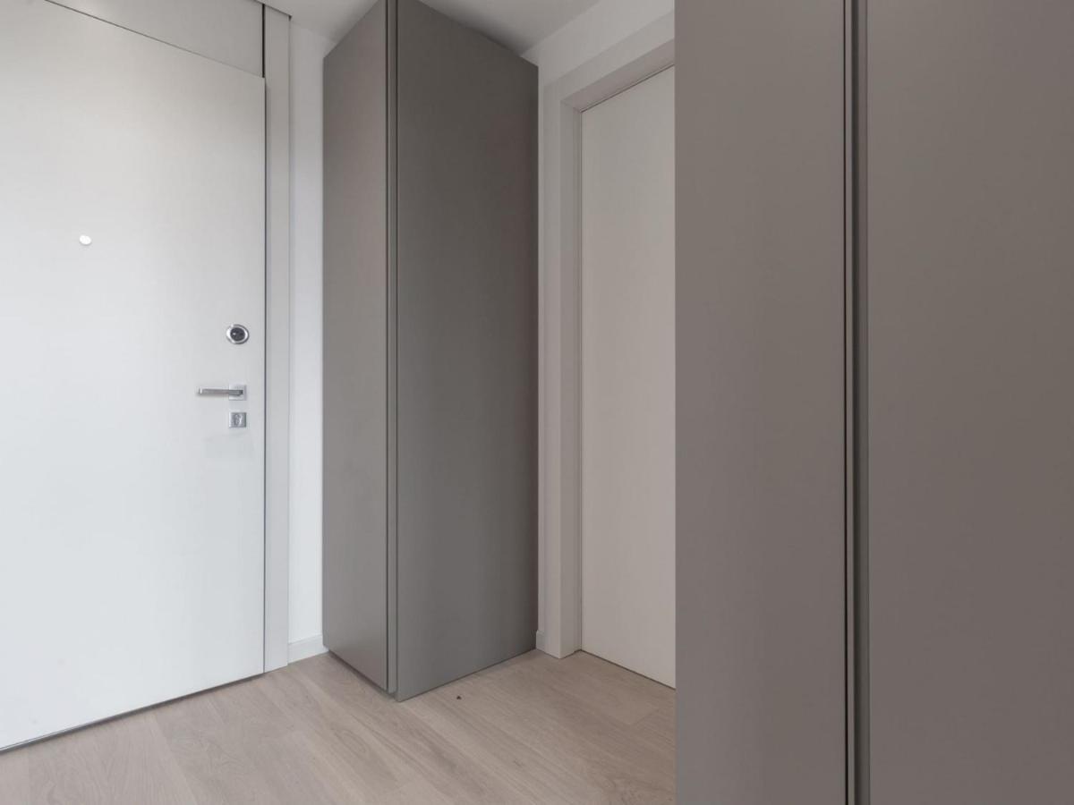 The Best Rent - Monolocale Moderno A Due Passi Dal Duomo Mailand Exterior foto